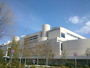 Fuenlabrada, Madrid