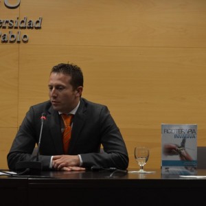 Fermín Valera