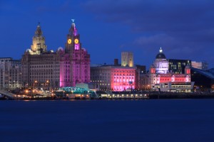 Liverpool, Reino Unido