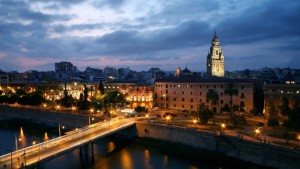 Murcia, España