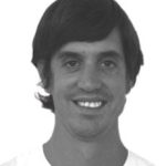 A. García