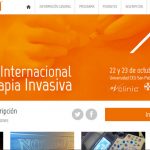 II Congreso Internacional de Fisioterapia Invasiva