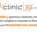 10º ANIVERSARIO MVCLINIC