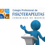 El CPFCM premiará la mejor comunicación oral del Congreso Internacional de Fisioterapia Invasiva